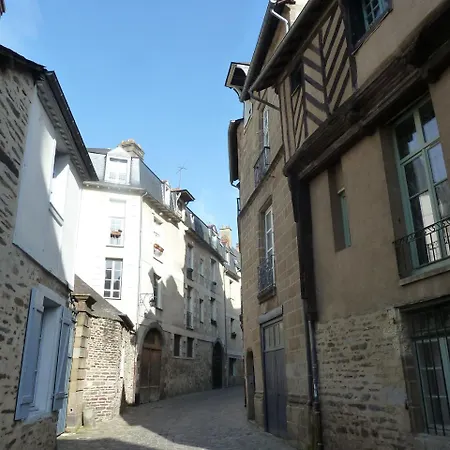Le Point D'orgue Apartamento *